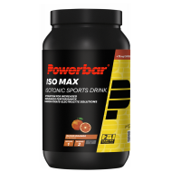 Powerbar IsoMax - 1200 gram