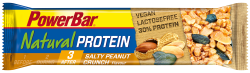 PowerBar Natural Protein Bar - 24 x 40 gram