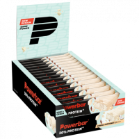 Powerbar Protein Plus 30% Bar - 15 x 55 gram