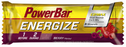 Powerbar Energize Bar - 25 x 55 gram
