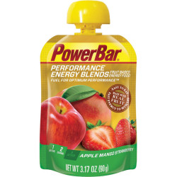 PowerBar Energy Smoothie - 1 x 90 gram