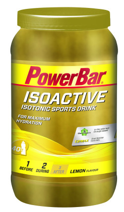 PowerBar IsoActive - 1320 gram