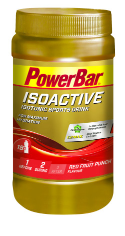 PowerBar IsoActive - 600 gram