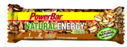 PowerBar Natural Energy Bar - 24 x 40 gram