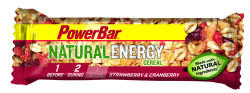 PowerBar Natural Energy Bar - 24 x 40 gram