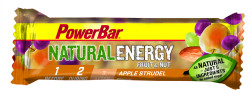 PowerBar Natural Energy Fruit & Nut Bar - 24 x 40 gram