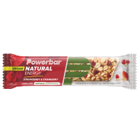 PowerBar Natural Energy Bar - 1 x 40 gram