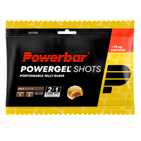 PowerBar PowerGel Shots - 1 x 60 gram