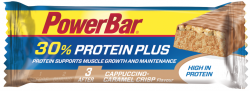 Powerbar Protein Plus Bar - 55 gram - 4 + 1 gratis