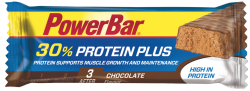 Powerbar Protein Plus Bar - 55 gram - 4 + 1 gratis