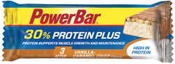 Powerbar Protein Plus Bar - 55 gram - 4 + 1 gratis