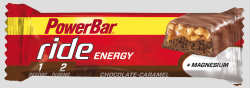 Powerbar Ride Energy - 18 x 55 gram