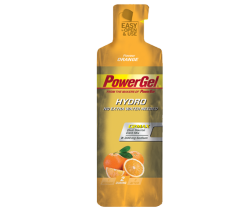 PowerBar Hydro Gel - 24 x 70 ml