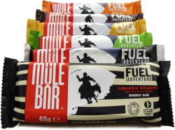 Proefpakket Mulebar Energierepen
