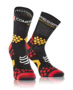 Compressport Pro Racing v2.1 Trail Compressiesokken