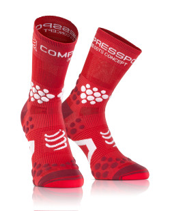 Compressport Pro Racing v2.1 Trail Compressiesokken