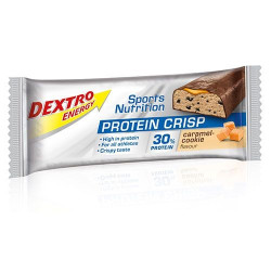 Proefpakket Dextro Energy Protein met 6 herstelrepen