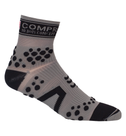 Compressport Pro Racing Trail Sokken Hoog