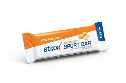 Etixx Recovery Sport Bars - 1 x 40 gram