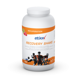 Etixx Recovery Shake - 1500 gram