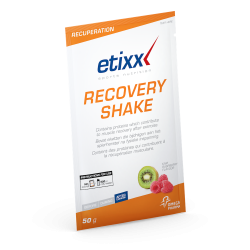 Etixx Recovery Shake - 1 x 50 gram