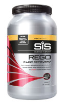 SiS REGO Rapid Recovery - Vanilla - 1600 gram