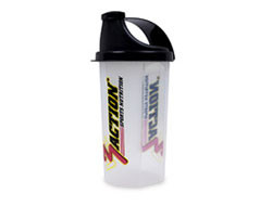 3Action Shaker - 700 ml