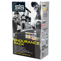 SiS Endurance Pack