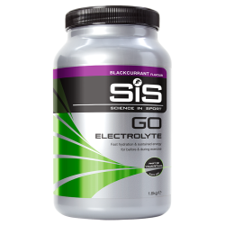 SiS Go Electrolyte - 1600 gram