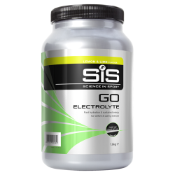 SiS Go Electrolyte - 1600 gram
