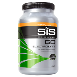 SiS Go Electrolyte - 1600 gram