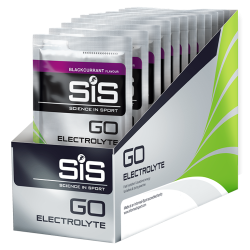 SiS Go Electrolyte - Sachet - 18 x 40 gram