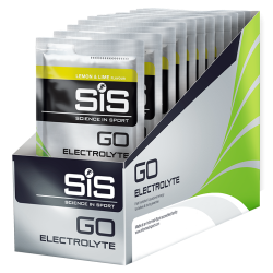 SiS Go Electrolyte - Sachet - 18 x 40 gram