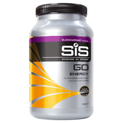 SiS GO Energy - 1600 gram