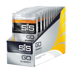 SiS GO Energy - 18 x 50 gram