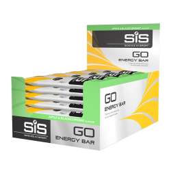 SiS GO Bar - 30 x 40 gram