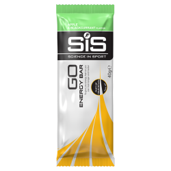 SiS GO Bar - 1 x 40 gram