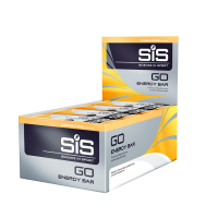 SiS GO Bar - 30 x 40 gram
