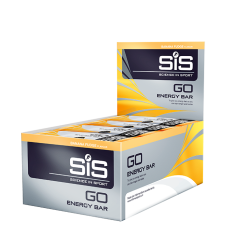 SiS GO Bar - 30 x 40 gram
