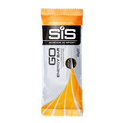 SiS GO Bar - 1 x 40 gram