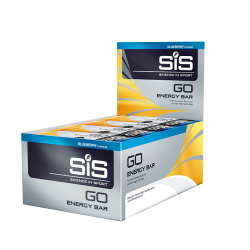 SiS GO Bar - 30 x 40 gram