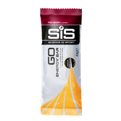 SiS GO Bar - 1 x 40 gram