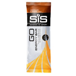 SiS Go Energy Bar - 1 x 65 gram