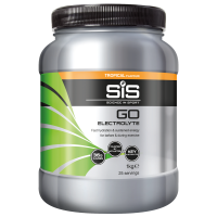 SiS GO Electrolyte - 1000 gram