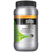 SiS GO Electrolyte - 500 gram