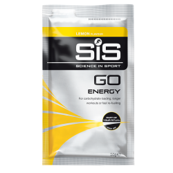 SiS GO Energy - 1 x 50 gram