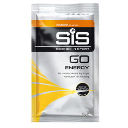 SiS GO Energy - 1 x 50 gram