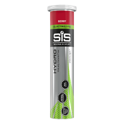 SiS GO Hydro - 2 + 1 gratis