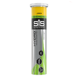 SiS GO Hydro - 2 + 1 gratis