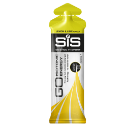 Aanbieding SIS GO Gel - 20 x 60 ml